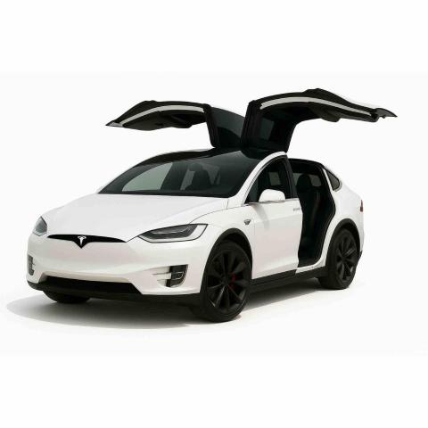 Mina🌸特斯拉機場接送✈️ - 