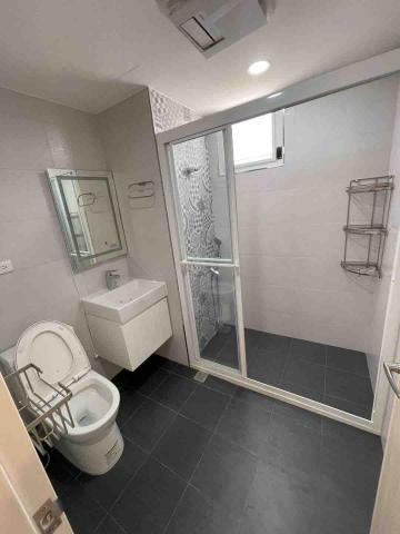 翰居室內設計 - 浴室施工後