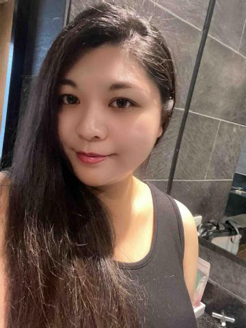 提供台語服務的專家邱雅妮