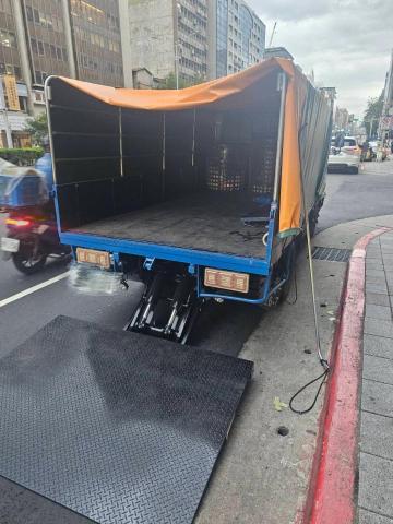 天羽專業搬家 - 