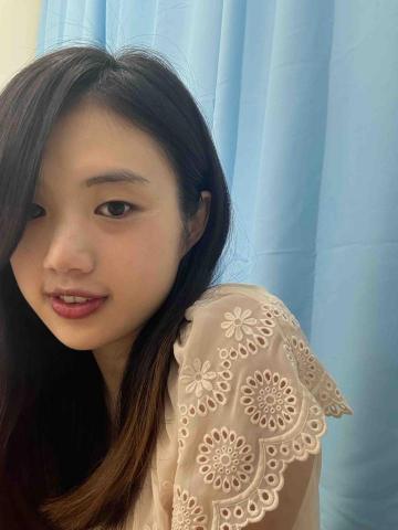 萬華自然發音老師推薦Lian Chen