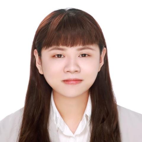 提供打字速度測試服務的專家楊舒喬