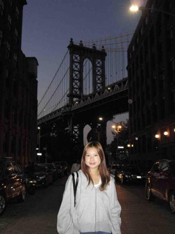 提供兒童體操台北服務的專家張靖妤 Judith