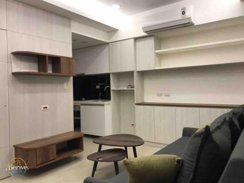 B&eacute;rive Atelier - 裝修完成實體照