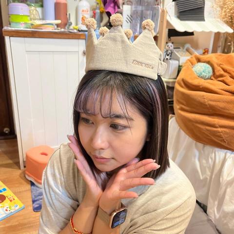 前鎮自然發音老師推薦Chloé