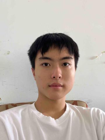 提供高中生物服務的專家台灣大學學生