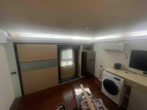 私家電匠⋯劉 - 松江路整修後