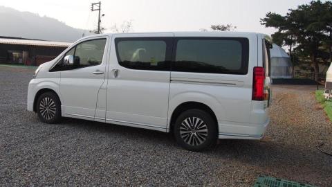 馬先生 包車接送 - 