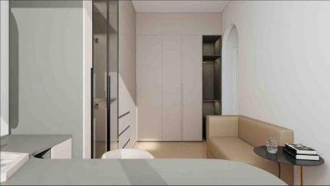 WeHome室內設計 - 丈量 出圖 