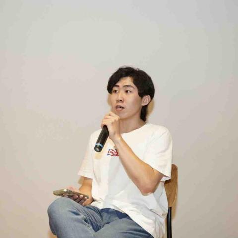 淡水卡片設計師推薦陳灝