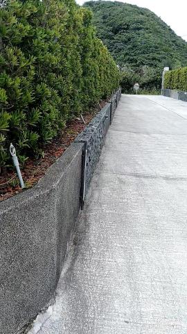 泡泡砍樹除草 - 