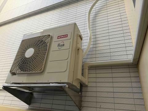 有靖冷氣空調工程 - 