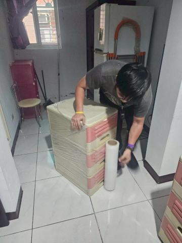 天羽專業搬家 - 