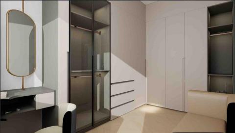 WeHome室內設計 - 我們會畫圖溝通每一個細節