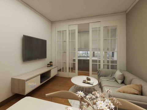 B&eacute;rive Atelier - 美式簡約風