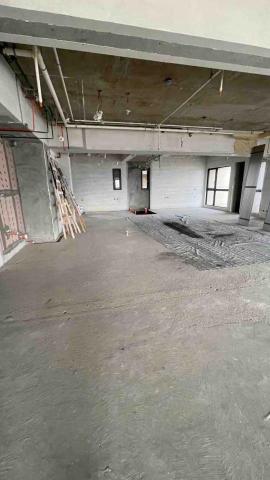 翰居室內設計 - 施工前