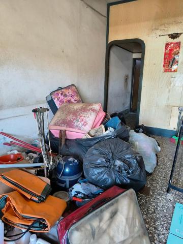 龍新清潔企業社 - 廢棄物處理