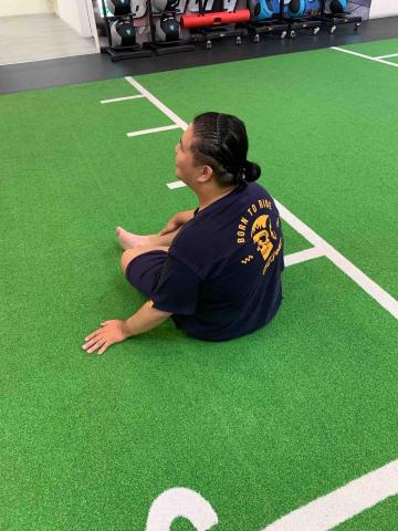 有養貓肌力與體能 - 