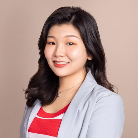 提供行銷學pdf服務的專家Wendy Chou -- 專業文件編輯