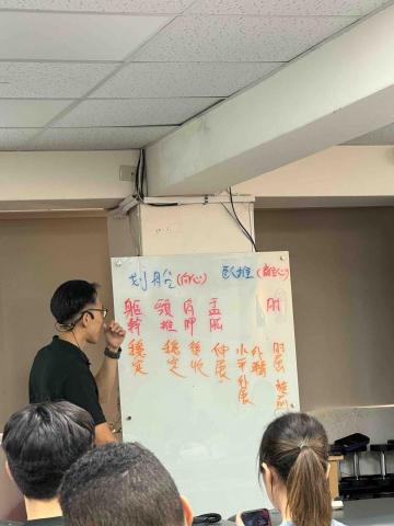 有養貓肌力與體能 - 