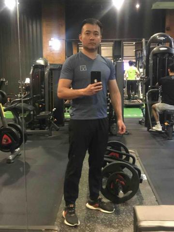 樂活肌力/體態/功能訓練x筋膜整復按摩｜整合優化｜小侯老師 - 