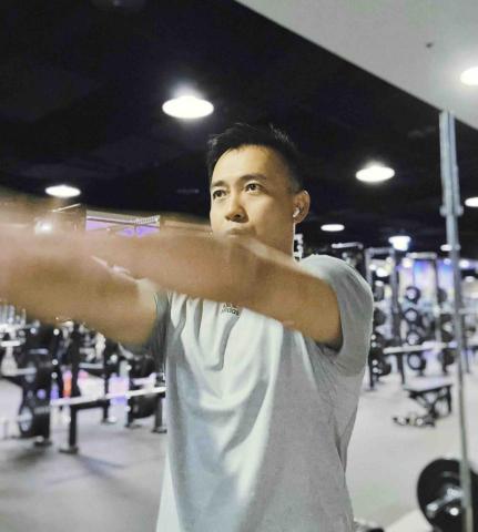 樂活肌力/體態/功能訓練x筋膜整復按摩｜整合優化｜小侯老師 - 