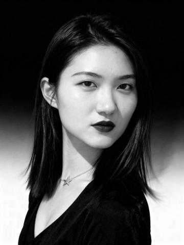 清水廣告印刷廠商推薦洪藜容