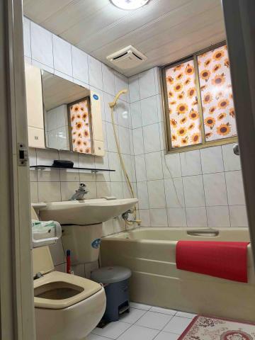 好工人拆除裝修團隊 - 士林衛浴施工前