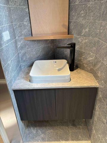 阿榮師父水電工程 - 11/7施工後