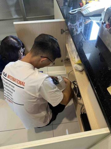 宜蘭弱電阿威 - 