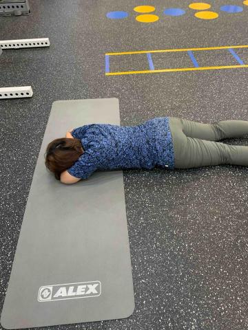 有養貓肌力與體能 - 