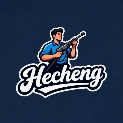 台灣高壓清洗廠商推薦禾成清潔企業社