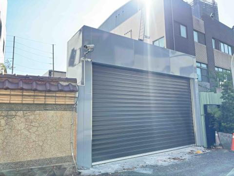 盛原金屬有限公司 - 鋁包板