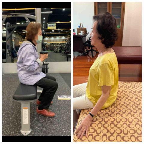 有養貓肌力與體能 - 