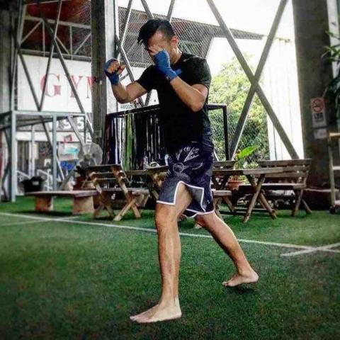 樂活肌力/體態/功能訓練x筋膜整復按摩｜整合優化｜小侯老師 - 