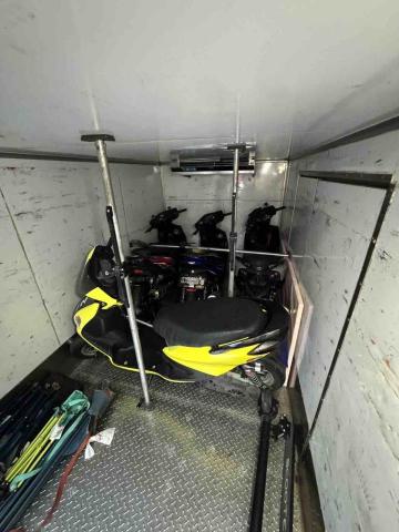 阿泉個人貨運 - 