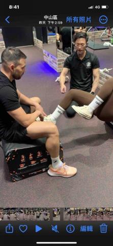 有養貓肌力與體能 - 