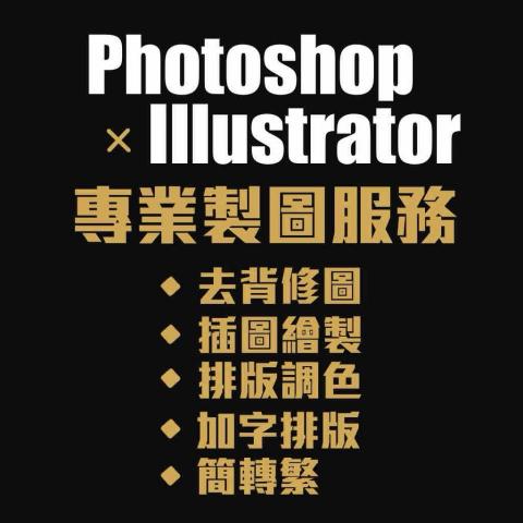 王晨睿 - 服務內容