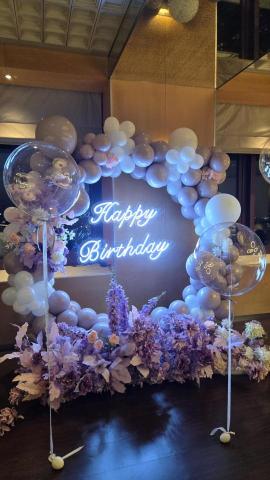 Funny拾光派對佈置 - 