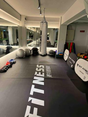 有養貓肌力與體能 - 