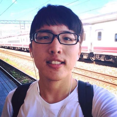 提供73服務的專家鄭煜炫