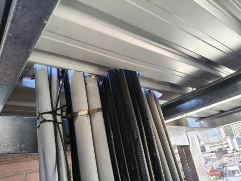 慧昇鐵皮屋工程行 - 