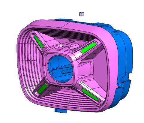 加點設計 Jia.Design - 產品建模