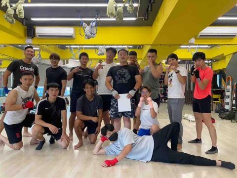 有養貓肌力與體能 - 