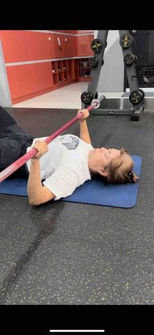 有養貓肌力與體能 - 