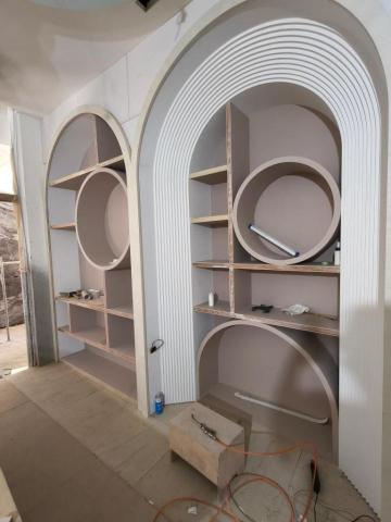 夜夜裝修 - 大樓公設 兒童房