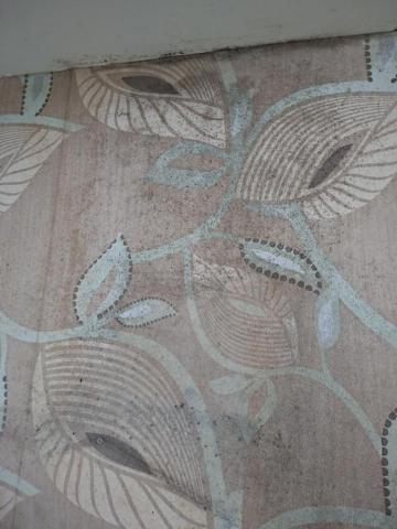 小空清潔 - 清潔前