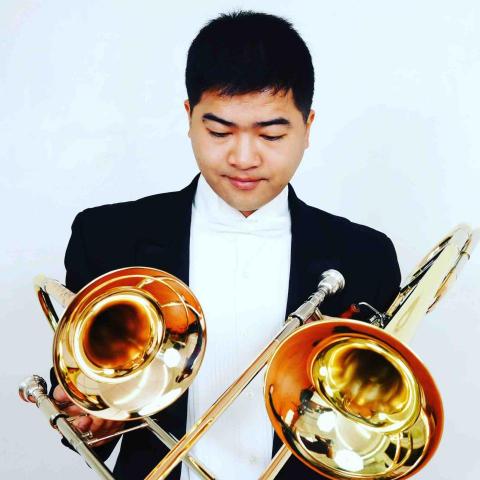 提供2330銅管服務的專家周子揚