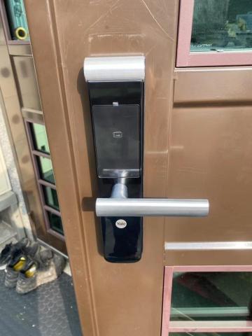 SO IN - 耶魯 YMF30A