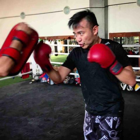 樂活肌力/體態/功能訓練x筋膜整復按摩｜整合優化｜小侯老師 - 